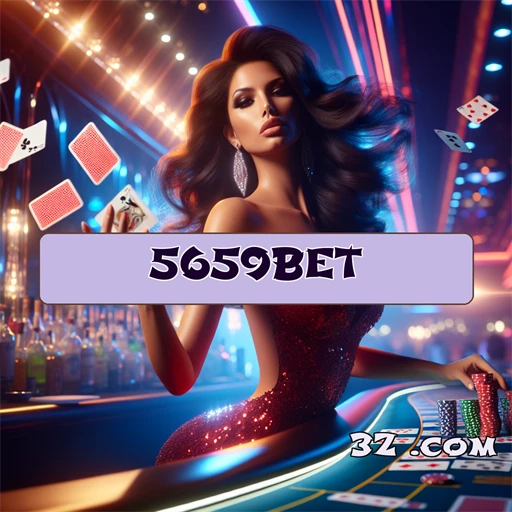 Atraia sua sorte com Jogos da 5659 bet hoje mesmo!